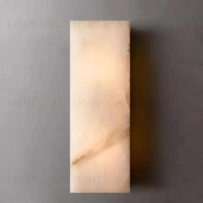 Настенный светильник (Бра) BREEZE W1421