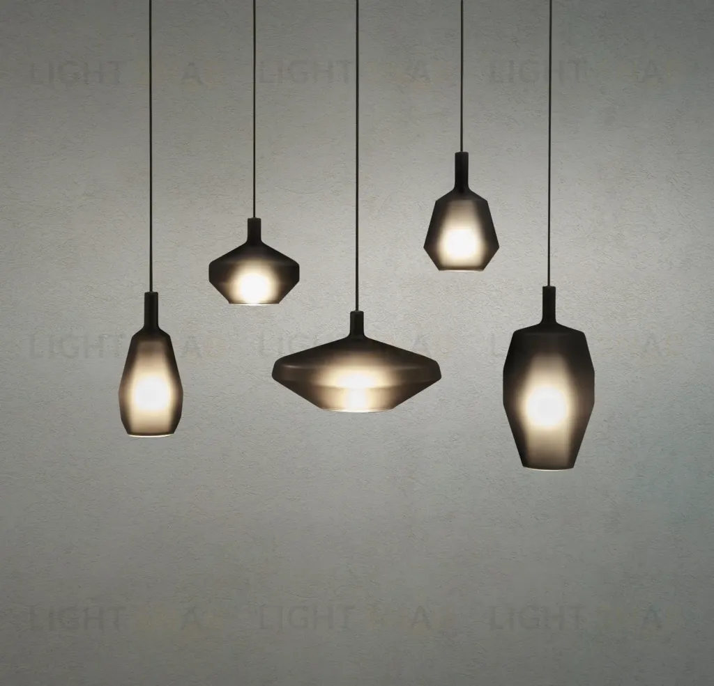 Подвесной светильник MoM Family by Penta 1602-24