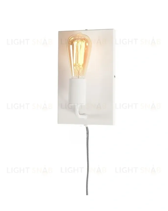 Настенный светильник (Бра) MADRID.2 by Romi Amsterdam OW293