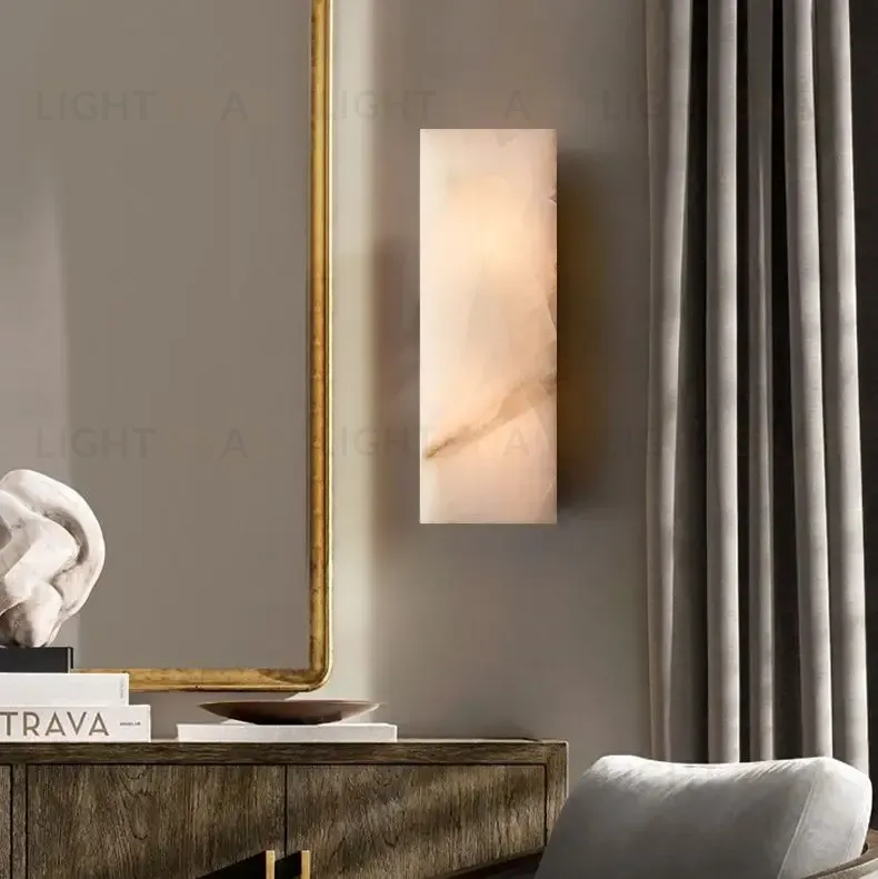 Настенный светильник (Бра) BREEZE W1421