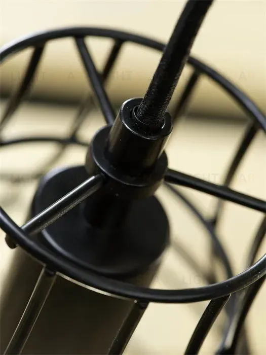 Подвесной светильник PITTSBURGH by Romi Amsterdam OPD143