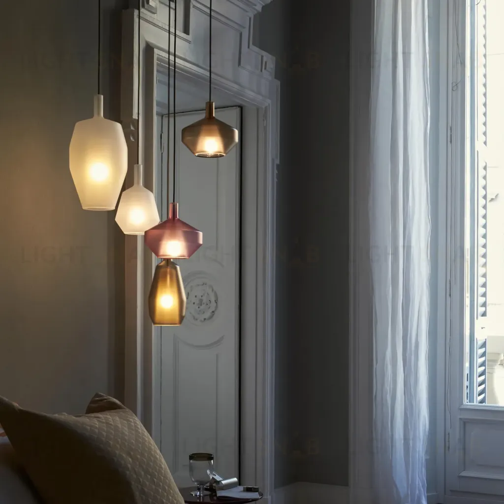 Подвесной светильник MoM Family by Penta 1602-24