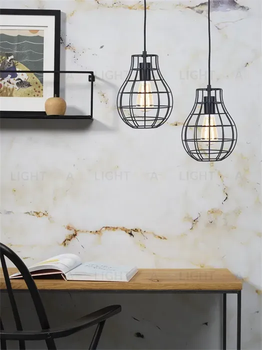 Подвесной светильник PITTSBURGH by Romi Amsterdam OPD143