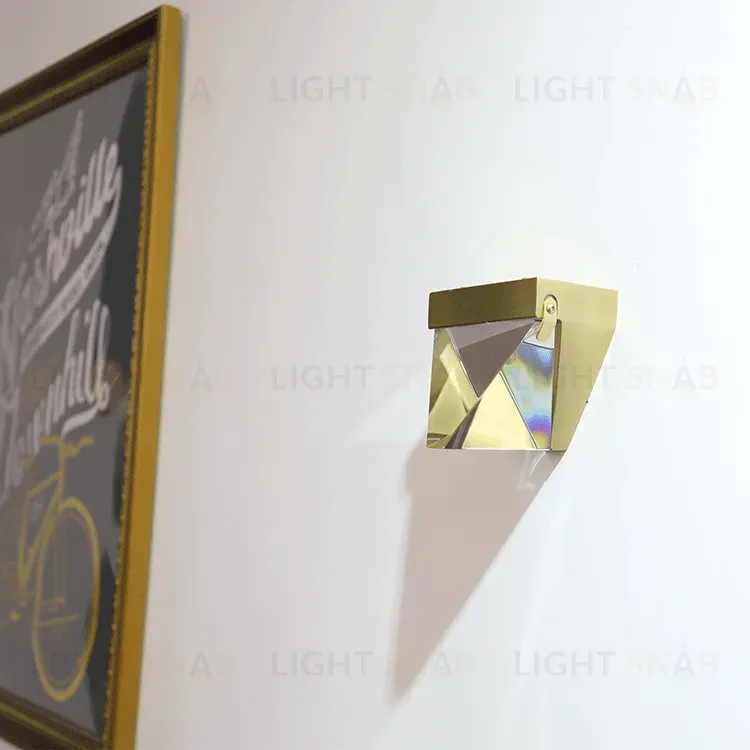 Настенный светильник (Бра) ALDIS WALL ON1417