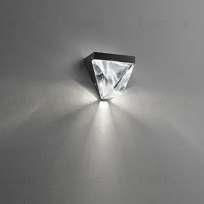 Настенный светильник (Бра) ALDIS WALL ON1417