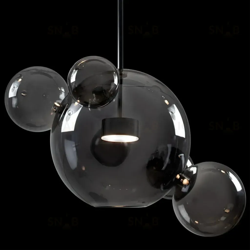 Подвесной светильник Bolle Bolle 2029-S3