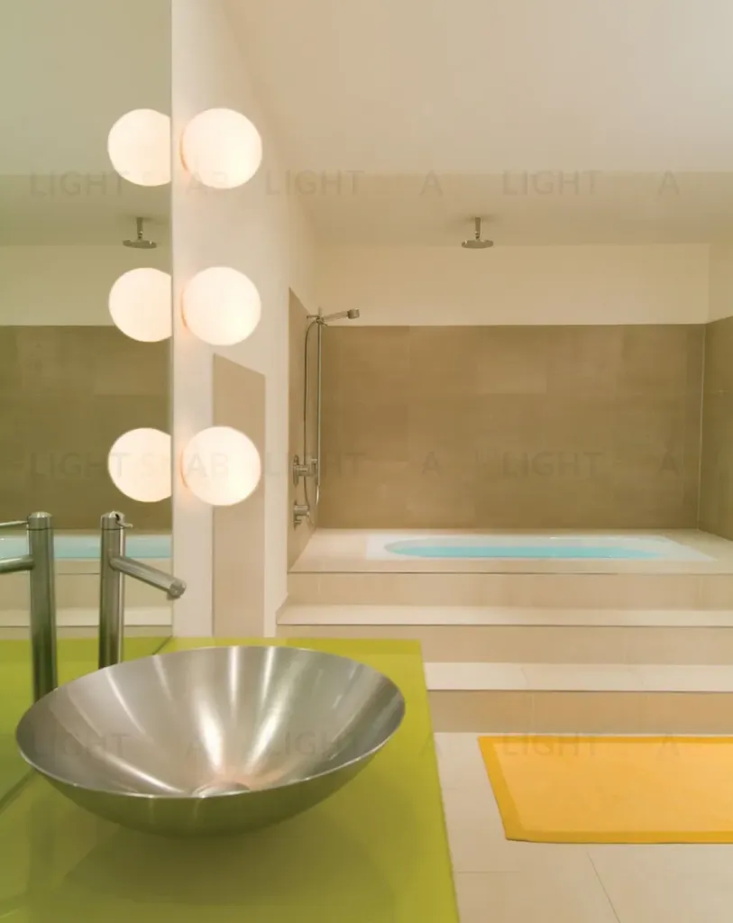 Накладной светильник DIOSCURI  by Artemide 0117010A