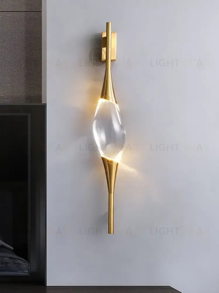 Настенный светильник (Бра) Il Pezzo W7299