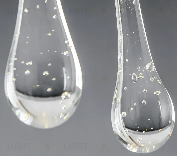 Дизайнерский подвесной светильник THE POUR LIGHTS BUBBLE PD3221