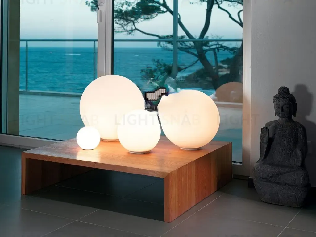 Накладной светильник DIOSCURI  by Artemide 0117010A