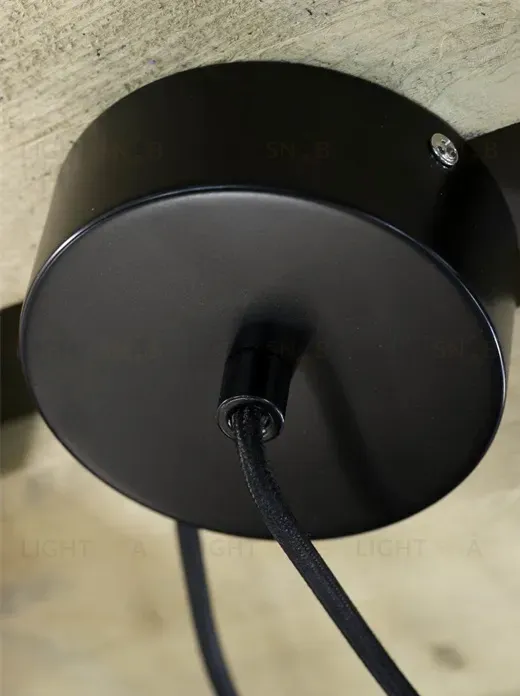 Подвесной светильник PITTSBURGH by Romi Amsterdam OPD143