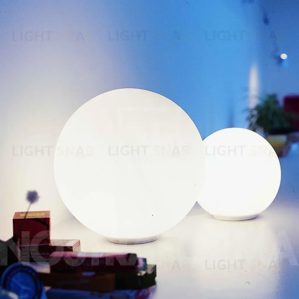 Накладной светильник DIOSCURI  by Artemide 0117010A