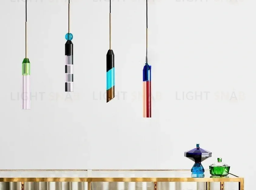 Подвесной светильник CARNIVAL by Reflections Copenhagen OPD1149