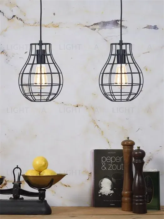 Подвесной светильник PITTSBURGH by Romi Amsterdam OPD143