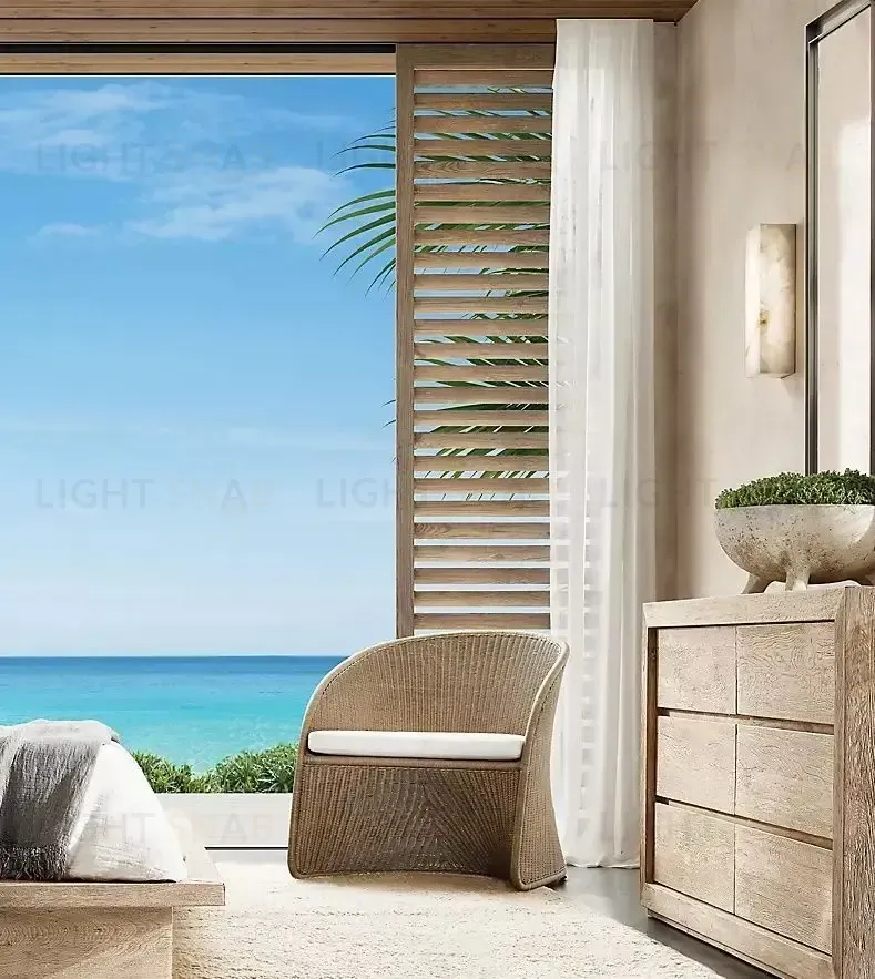 Настенный светильник (Бра) BREEZE W1421