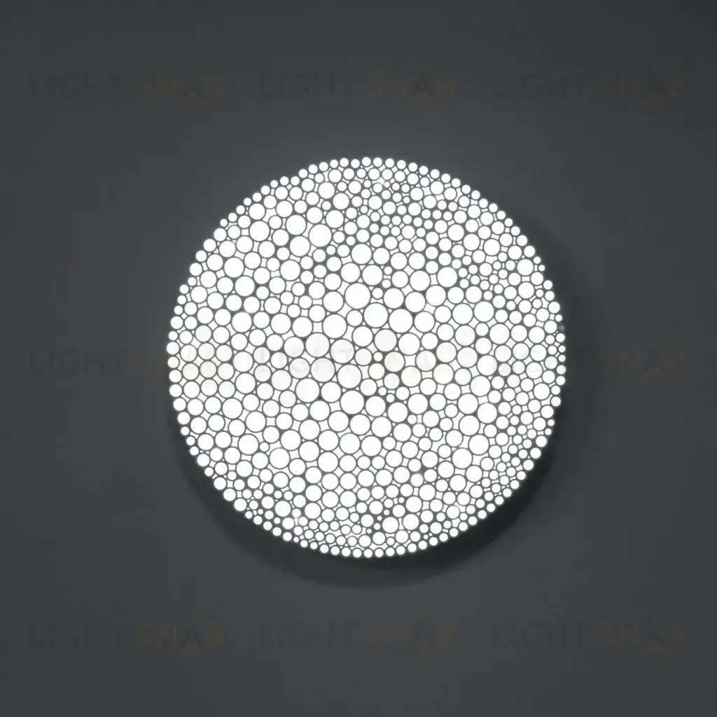 Подвесной светильник Calipso by Artemide 0213W10A