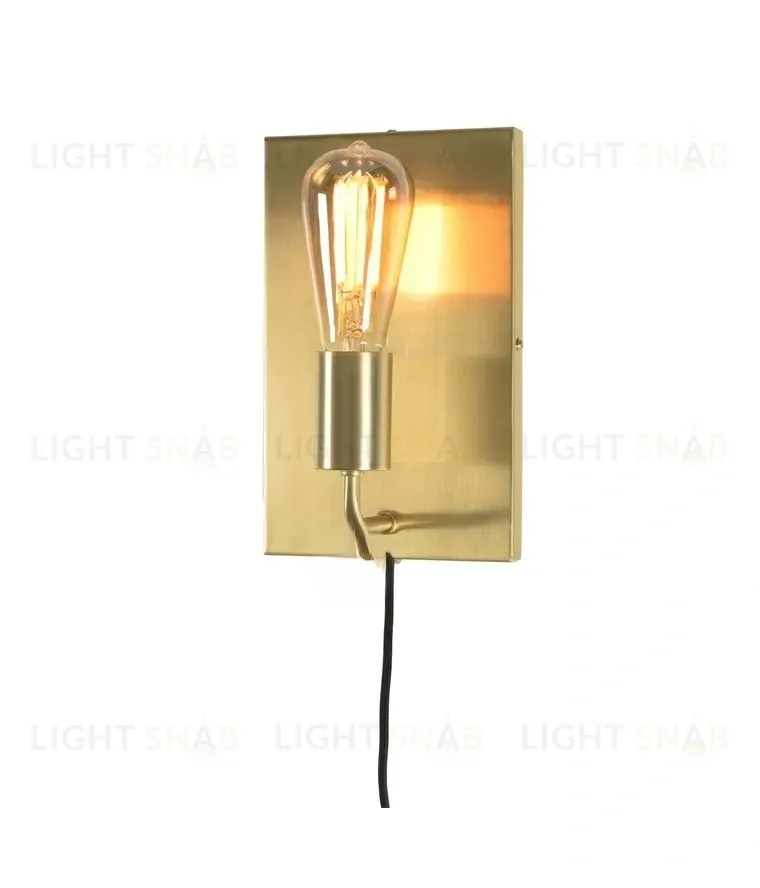 Настенный светильник (Бра) MADRID.2 by Romi Amsterdam OW293