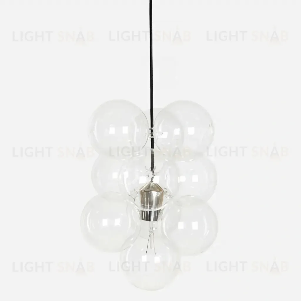 Подвесной светильник DIY by House Doctor OPD1911