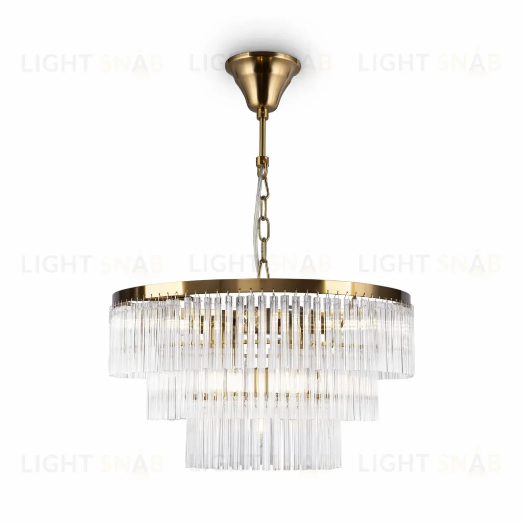 Подвесной светильник COME MOD093PL-09BS