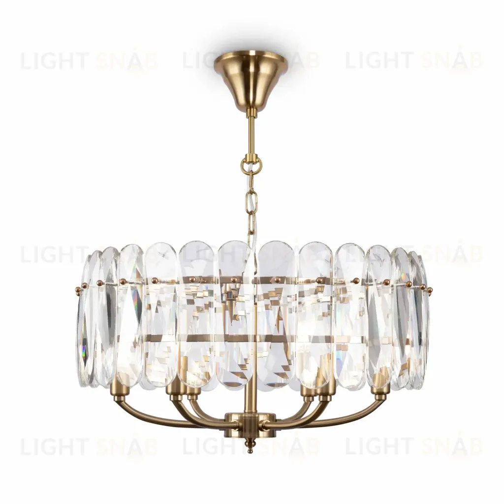 Подвесной светильник SUTER MOD122PL-06BS