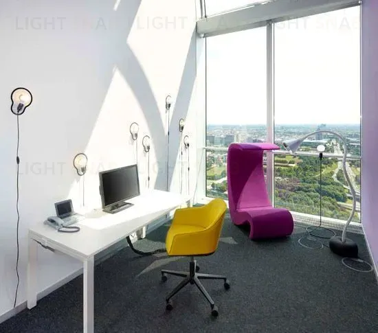 Настенный светильник (Бра) STICKY by POP CORN OW1149