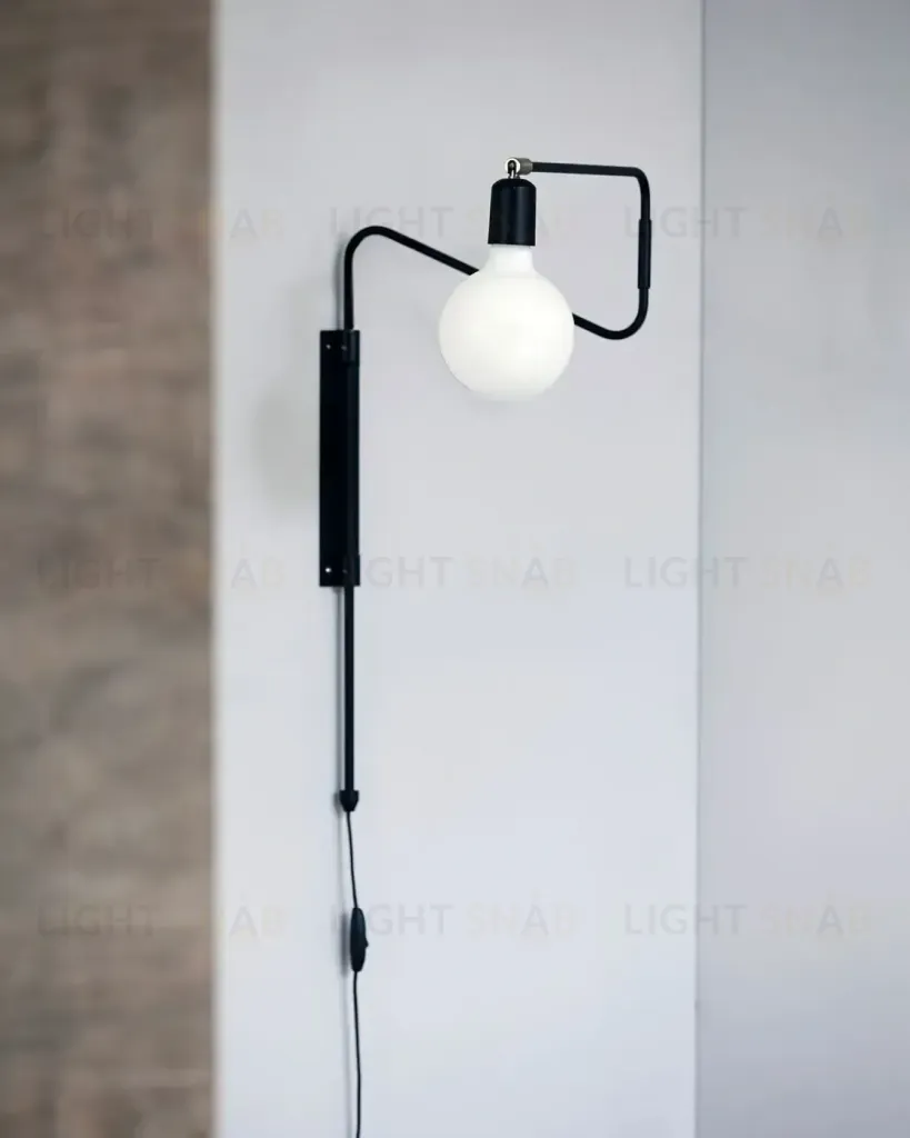 Настенный светильник SWING MINI by House Doctor OW2788