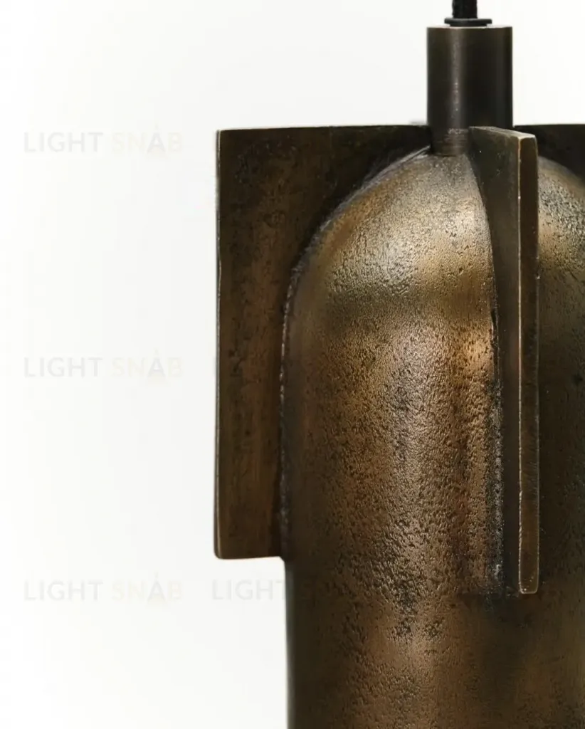 Подвесной светильник AKOLA by House Doctor OPD4835