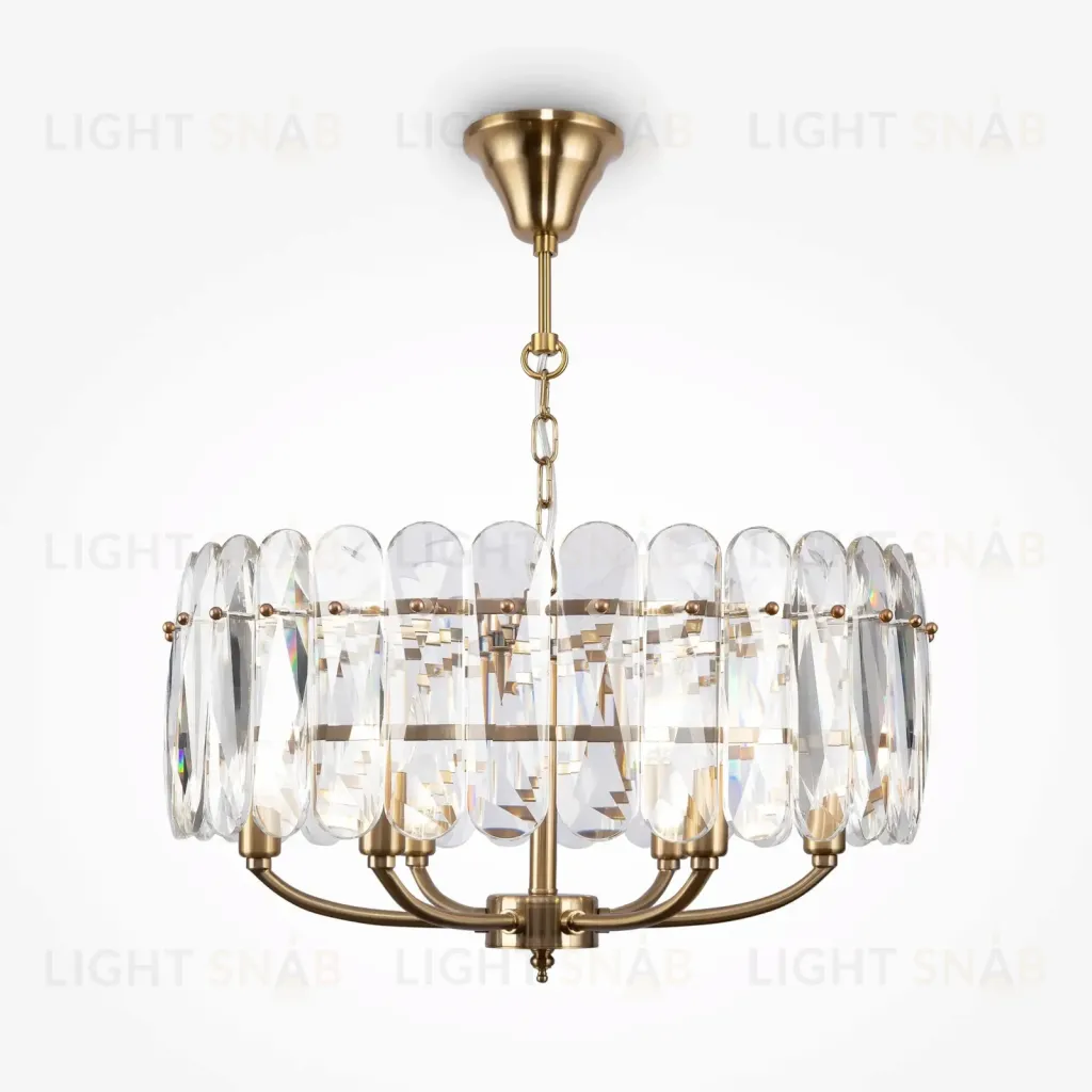 Подвесной светильник SUTER MOD122PL-06BS