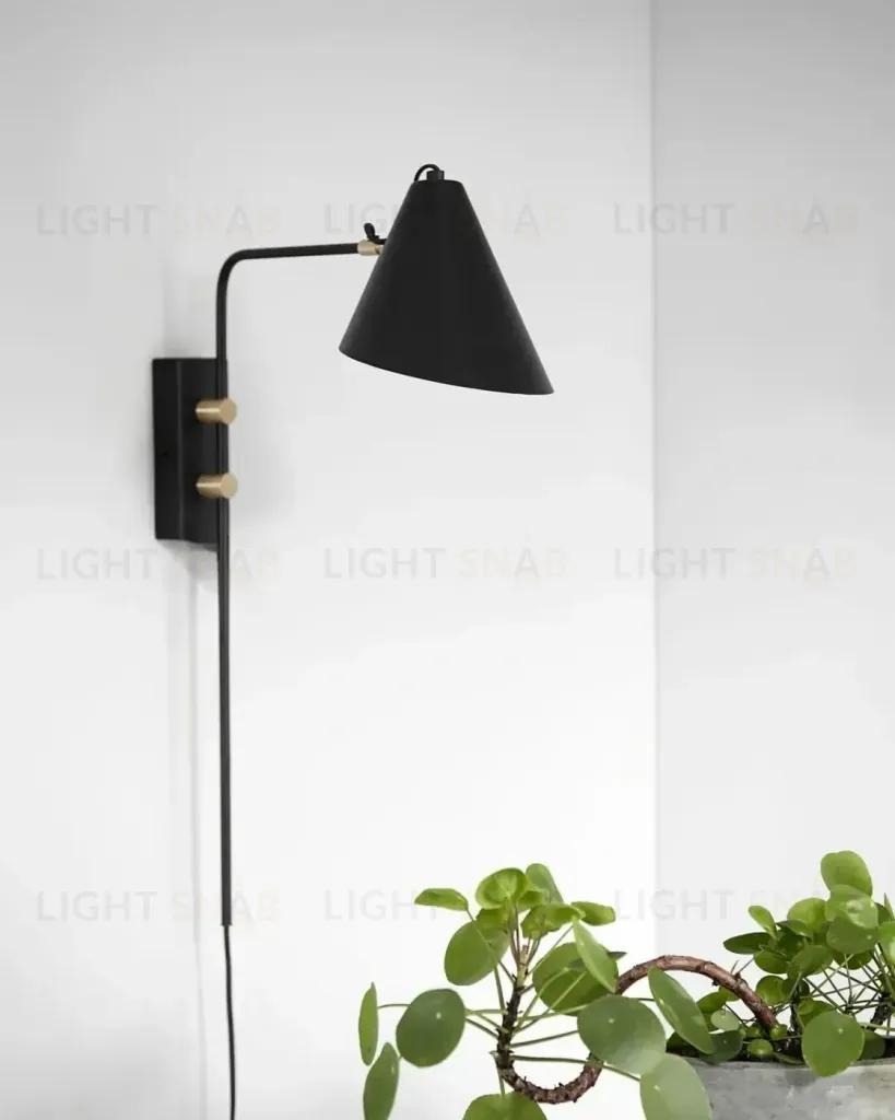 Настенный светильник CLUB WALL by House Doctor OW1721