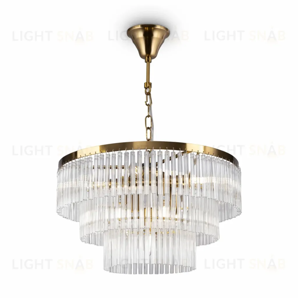 Подвесной светильник COME MOD093PL-09BS