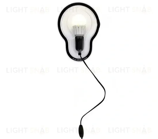 Настенный светильник (Бра) STICKY by POP CORN OW1149