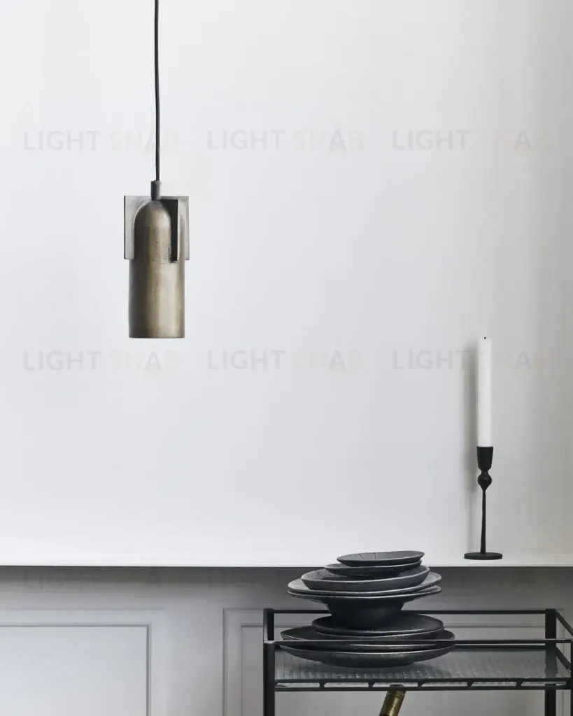 Подвесной светильник AKOLA by House Doctor OPD4835