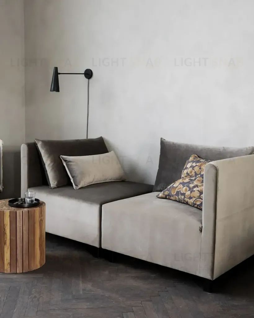 Настенный светильник PRECISE by House Doctor OW1731