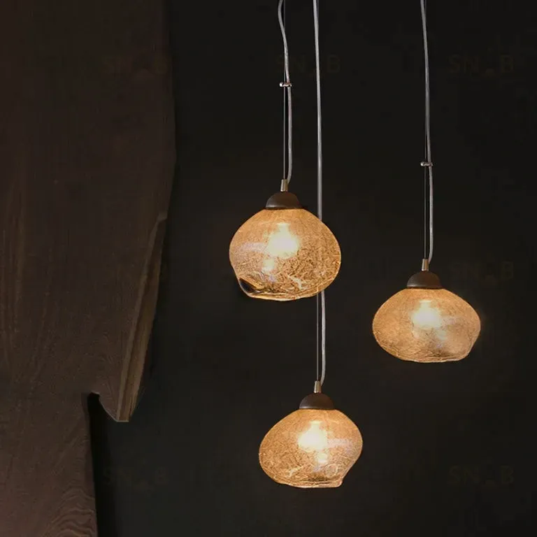 Подвесной светильник MEDUSE by Gie El OPD175