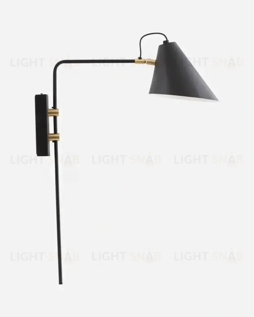 Настенный светильник CLUB WALL by House Doctor OW1721