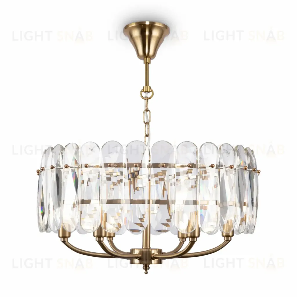 Подвесной светильник SUTER MOD122PL-06BS