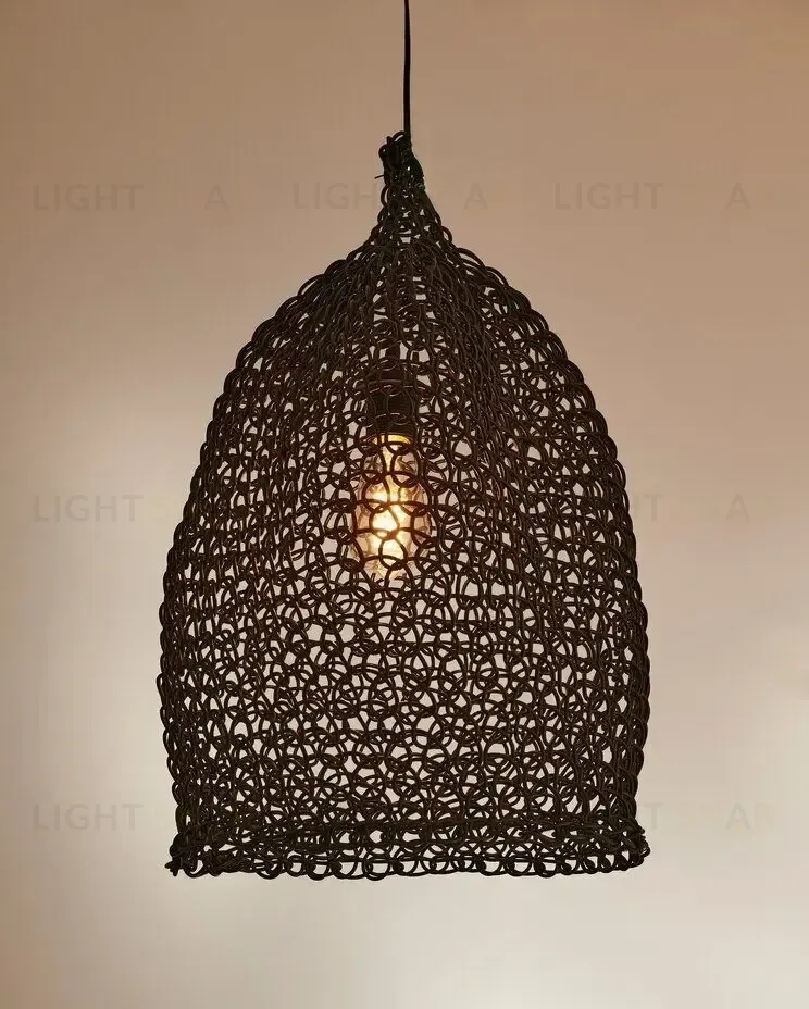 Подвесной светильник NERO by Sol de Mayo OPD7878