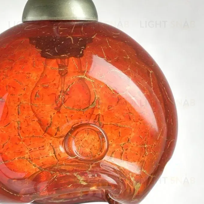 Подвесной светильник MEDUSE by Gie El OPD175