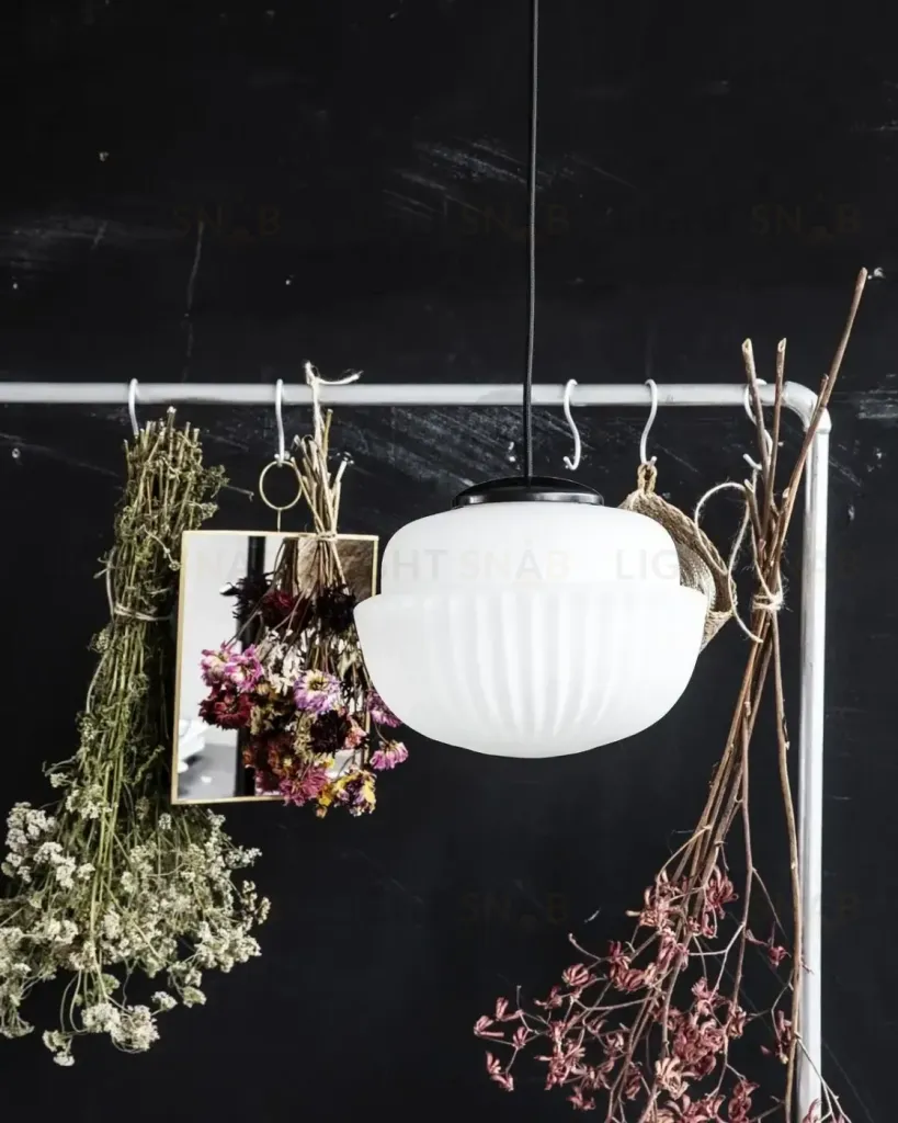 Подвесной светильник ACORN by House Doctor OPD5003