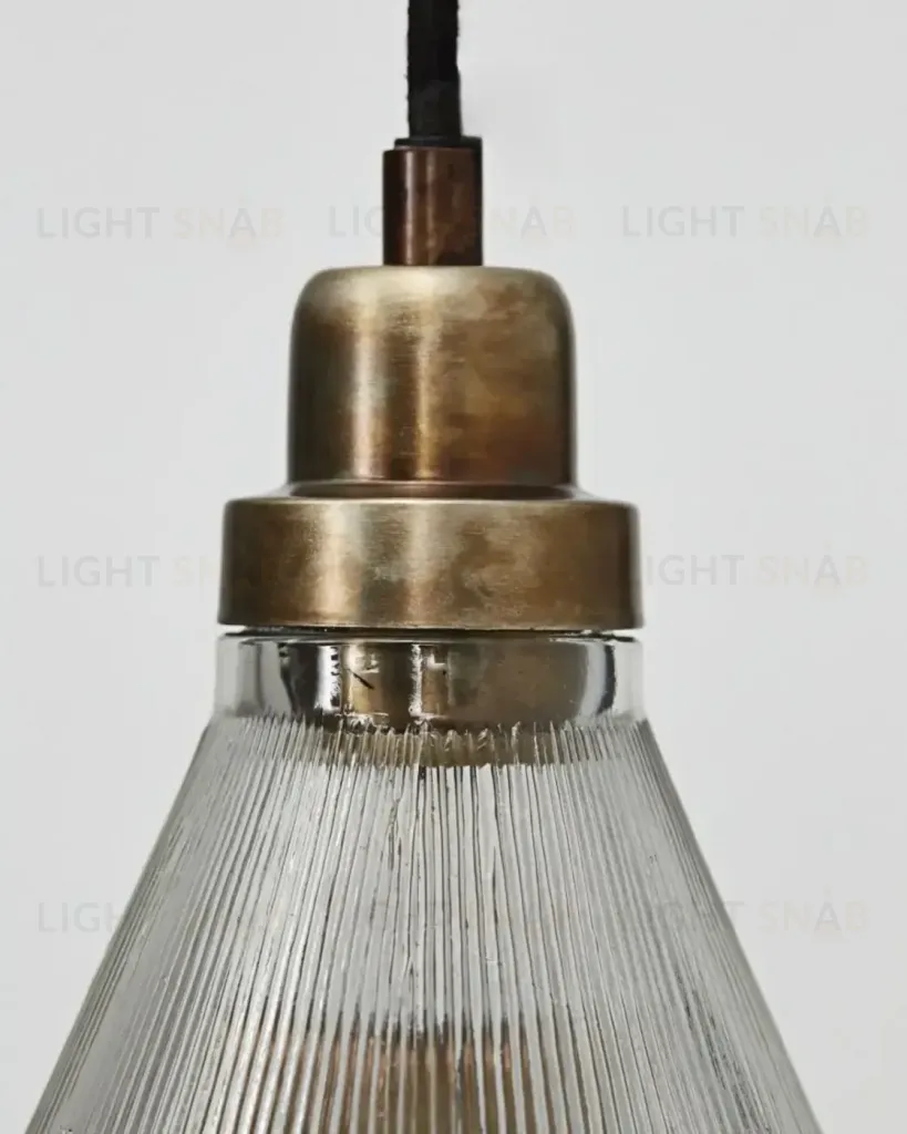 Подвесной светильник VIRA by House Doctor OPD6740