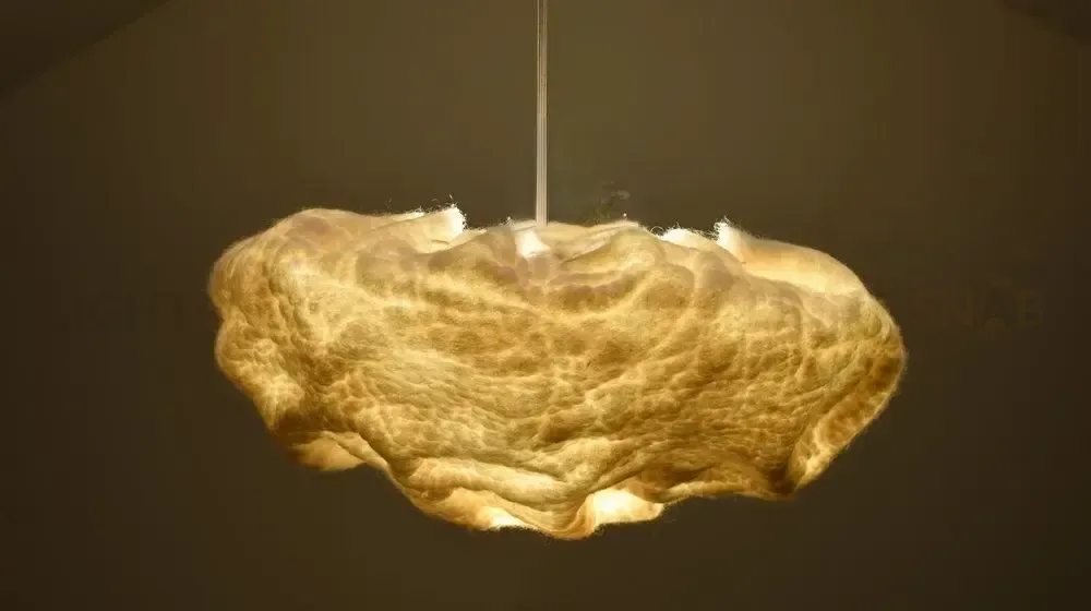 Подвесной светильник LAVA by Sol de Mayo OPD5421