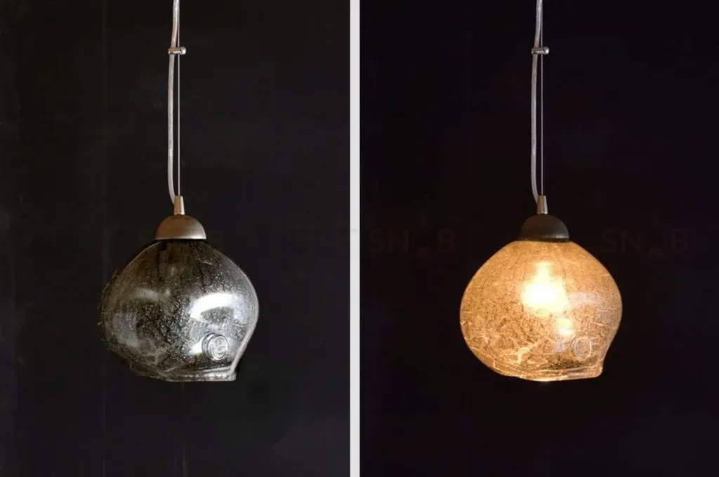 Подвесной светильник MEDUSE by Gie El OPD175