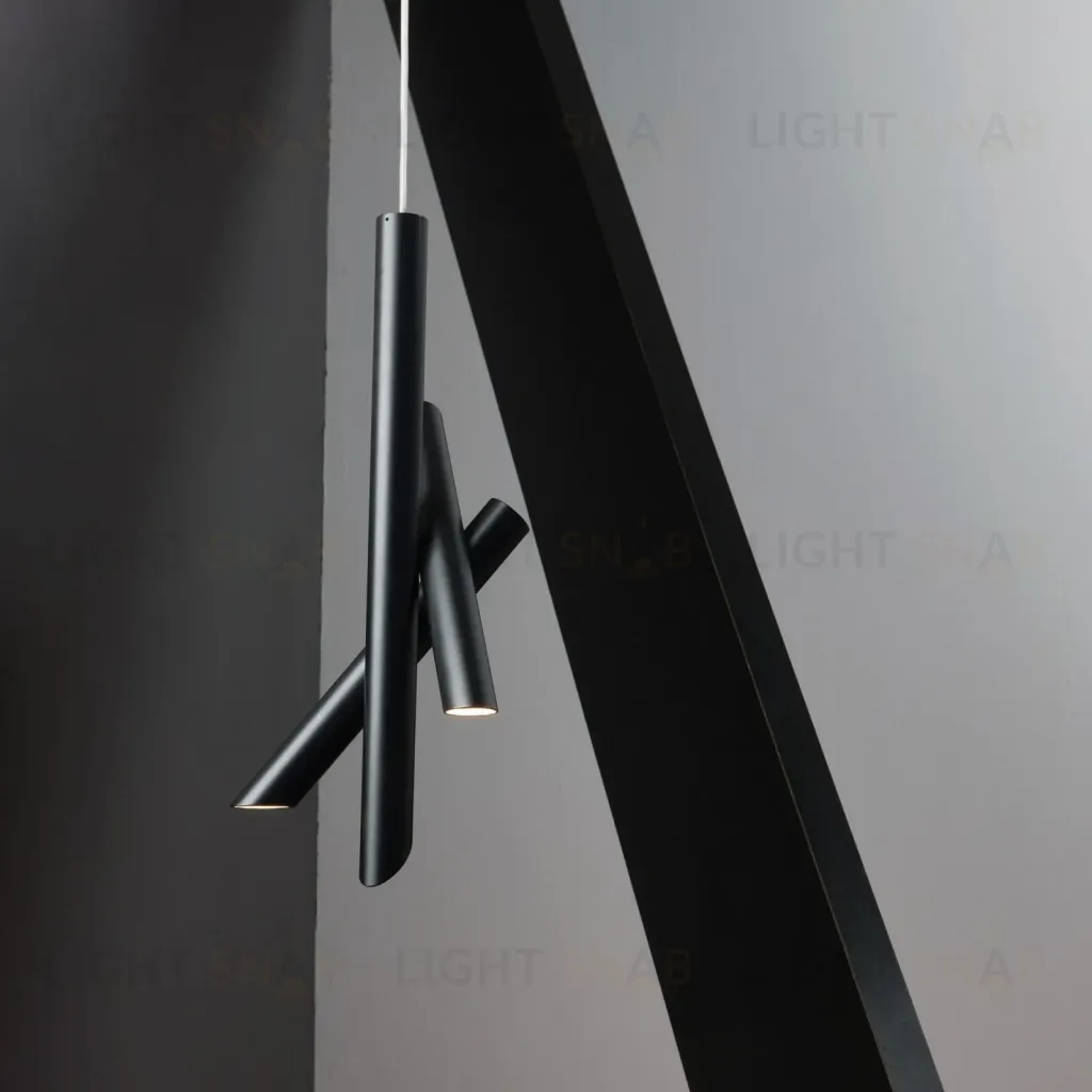 Подвесной светильник TUBES 3 by NEMO lighting OPD1193
