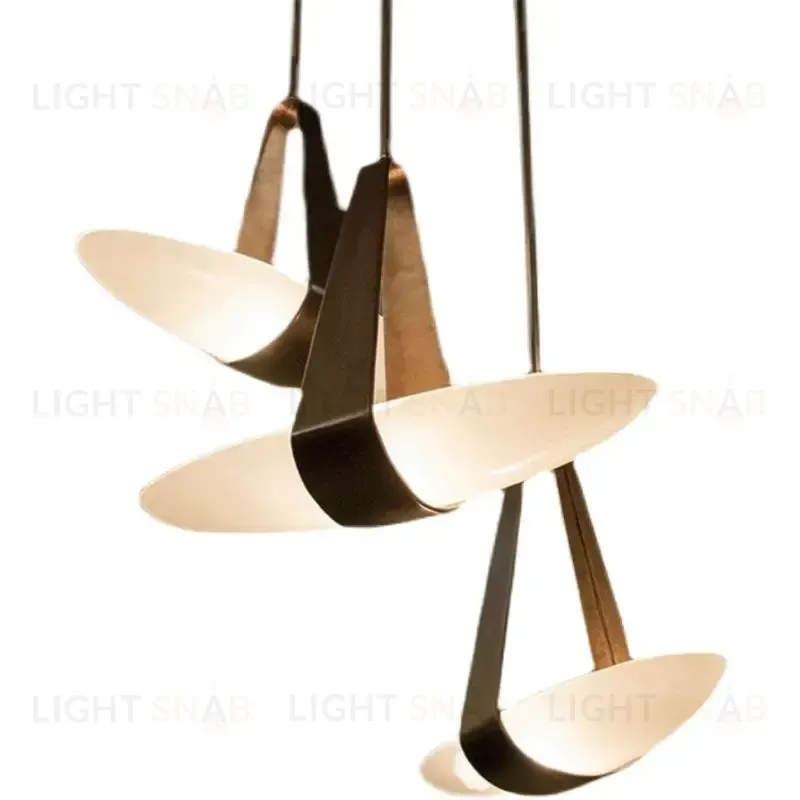Подвесной светильник WILD OVAL PD1441