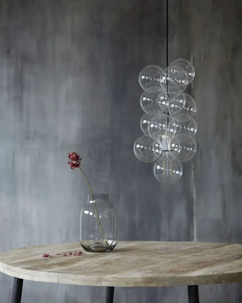 Подвесной светильник DIY by House Doctor OPD1911