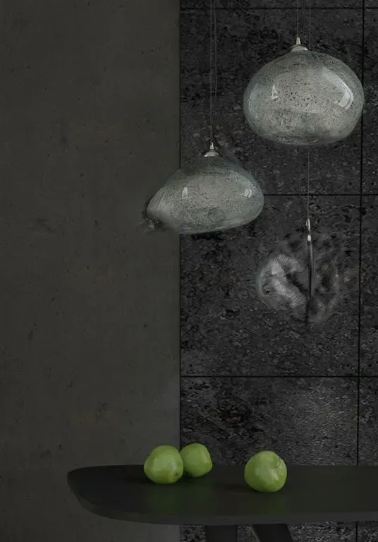 Подвесной светильник MEDUSE by Gie El OPD175