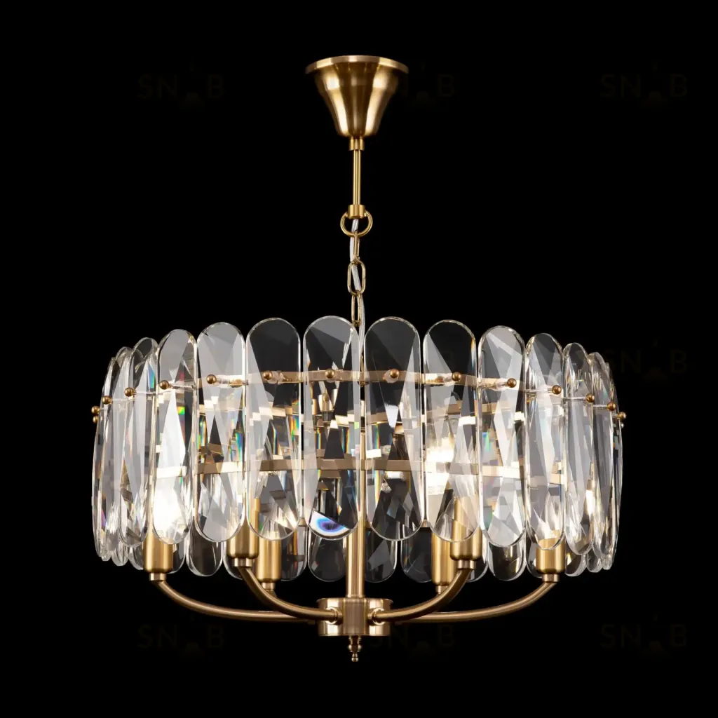 Подвесной светильник SUTER MOD122PL-06BS