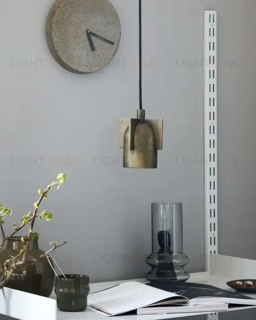 Подвесной светильник AKOLA MINI by House Doctor OPD4837