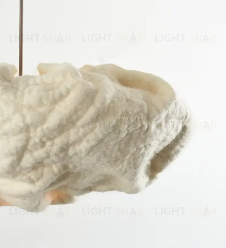 Подвесной светильник LAVA by Sol de Mayo OPD5421