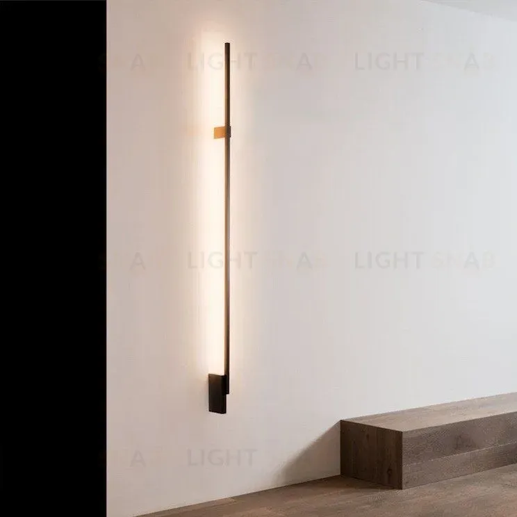 Настенный светильник (Бра) CSANTER W4567